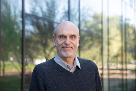 Oscar Bruno