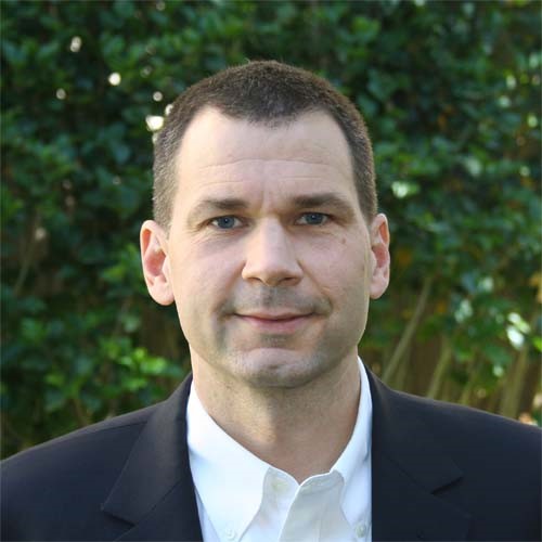 James Speck
