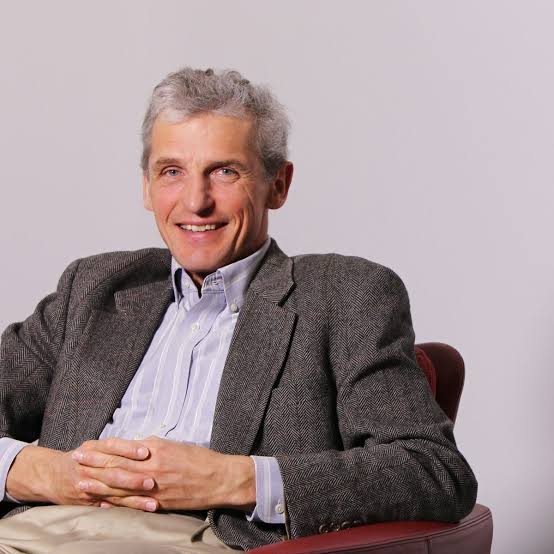 Wolfgang Ketterle