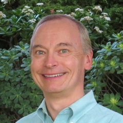 Chris G. Van de Walle