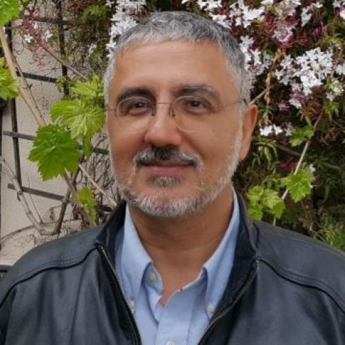 Houman Owhadi