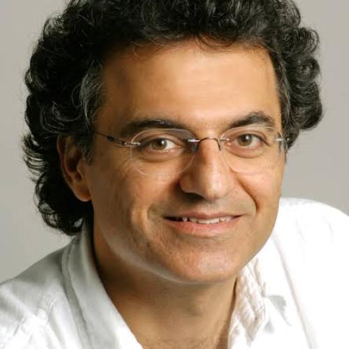 Umesh V. Vazirani