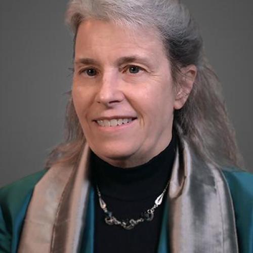 Susan Trolier-McKinstry